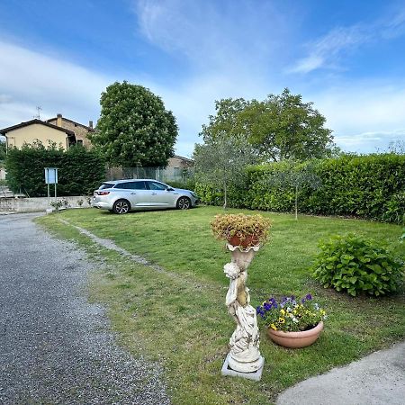B&B Codivilla Sasso Marconi Exterior photo