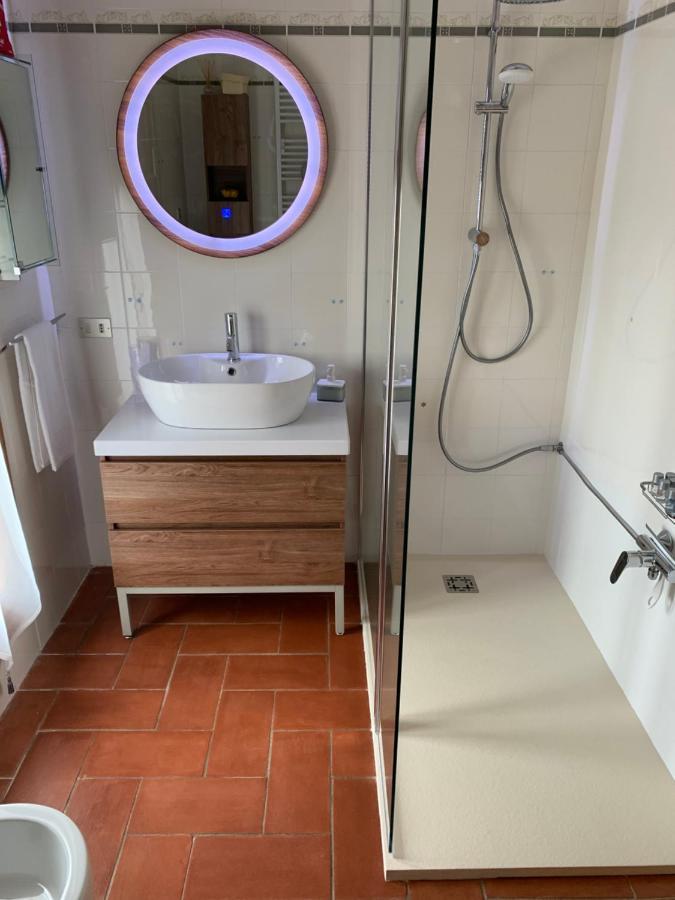B&B Codivilla Sasso Marconi Exterior photo