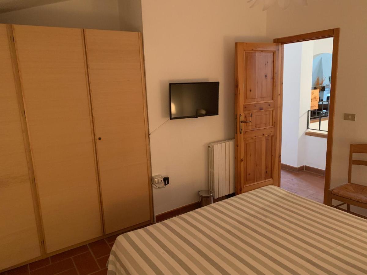 B&B Codivilla Sasso Marconi Exterior photo
