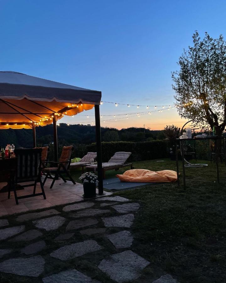 B&B Codivilla Sasso Marconi Exterior photo