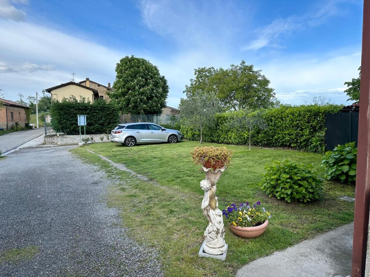 B&B Codivilla Sasso Marconi Exterior photo