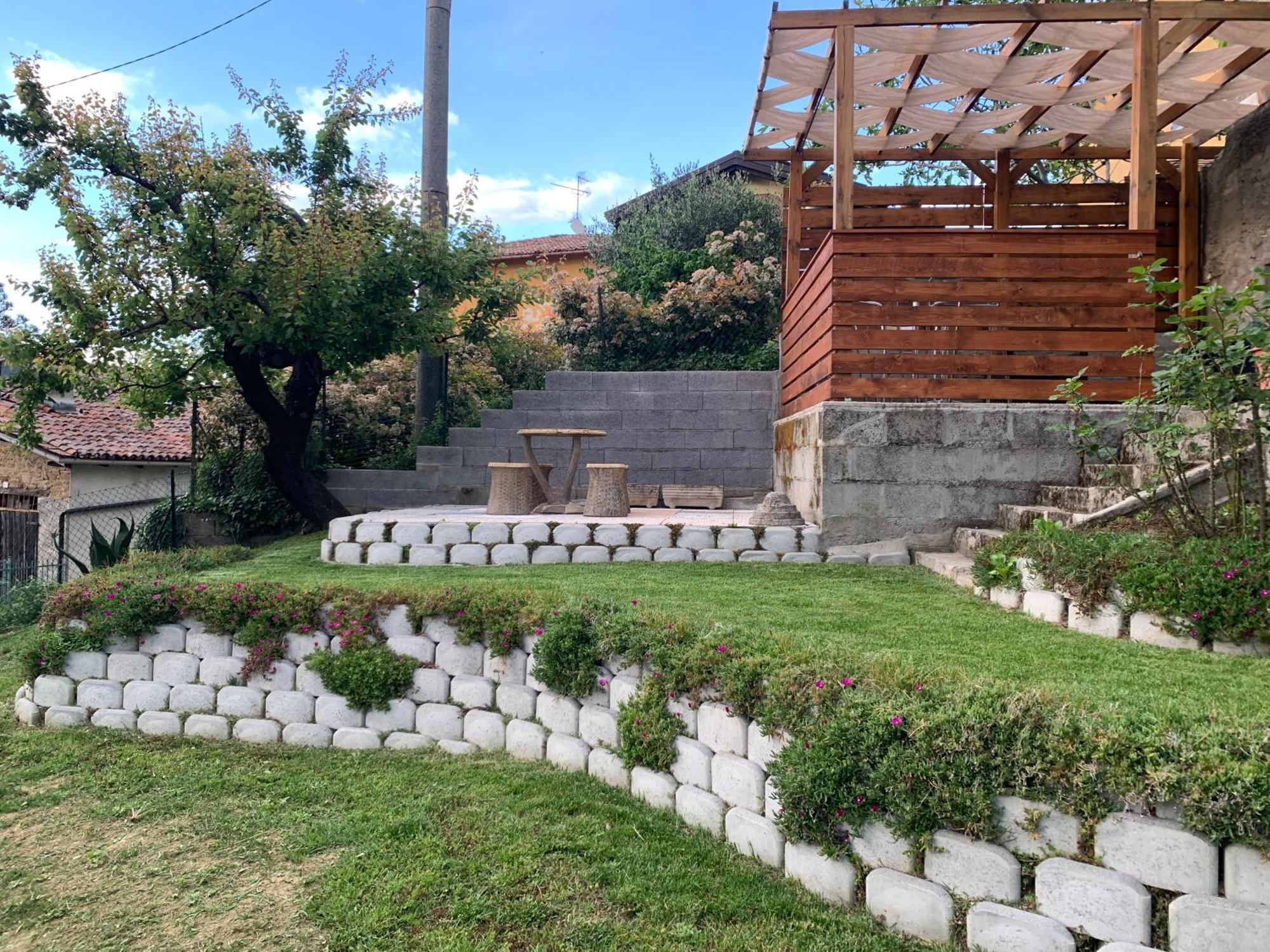 B&B Codivilla Sasso Marconi Exterior photo